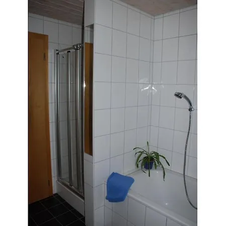 Feriehus 1-bedroom Muntlix
