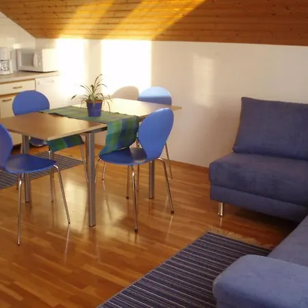 1-bedroom Muntlix