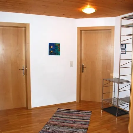 1-bedroom Feriehus