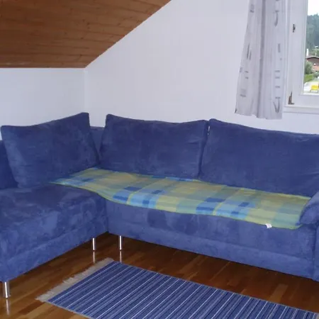 Feriehus 1-bedroom Muntlix