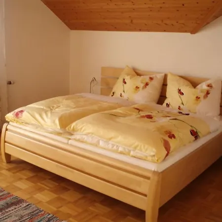 Feriehus 1-bedroom